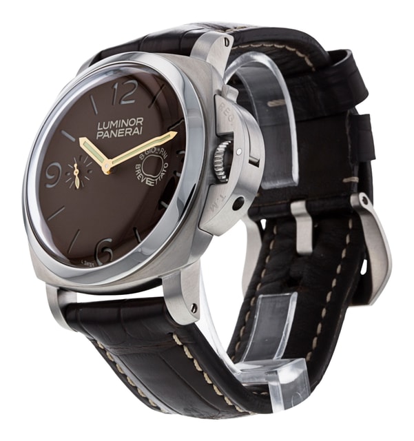 Panerai Luminor 1950 PAM00203 Image 7